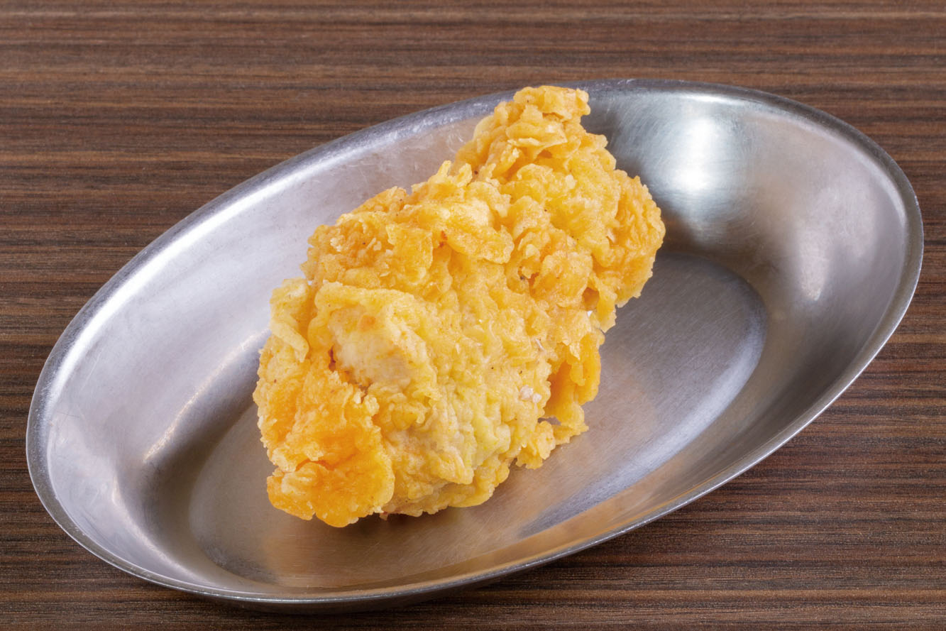 豚大門市場 豚大門チキン[プレーン]1本