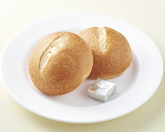 ジョナサン 米粉入りパン