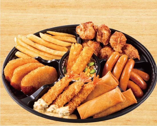 ガスト ガストファミリーセット