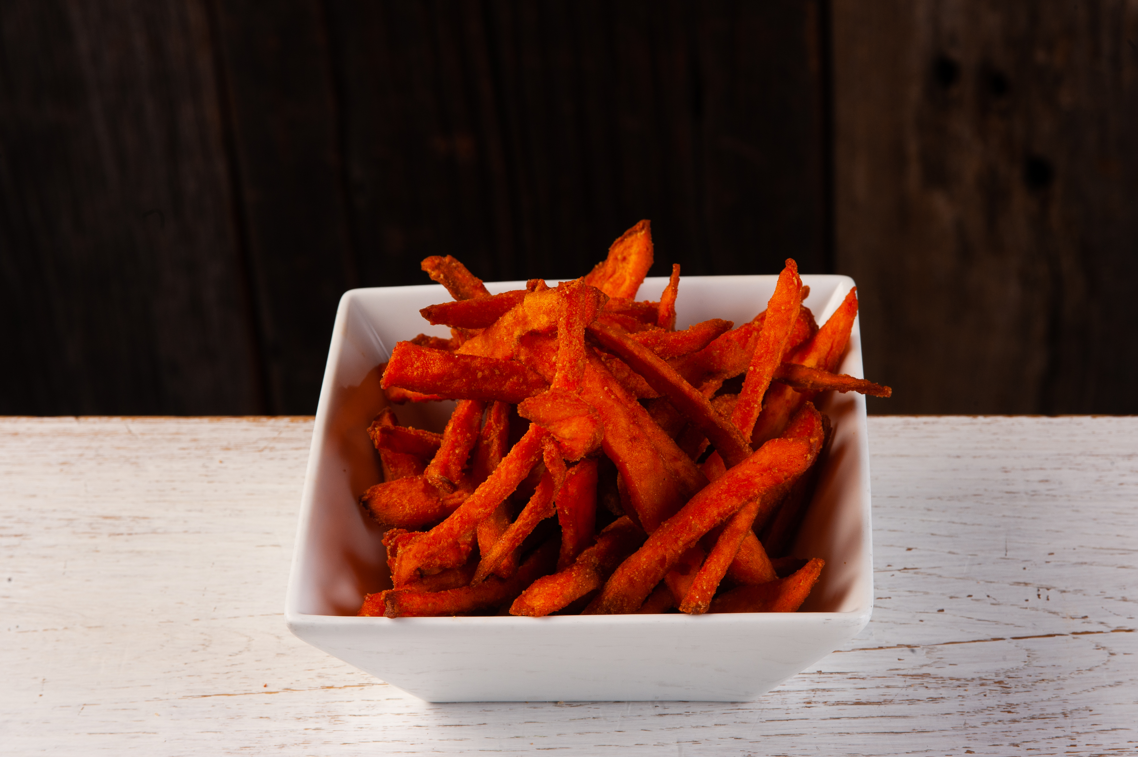 UMAMI BURGER スウィートポテトフライ SWEET POTATO FRIES