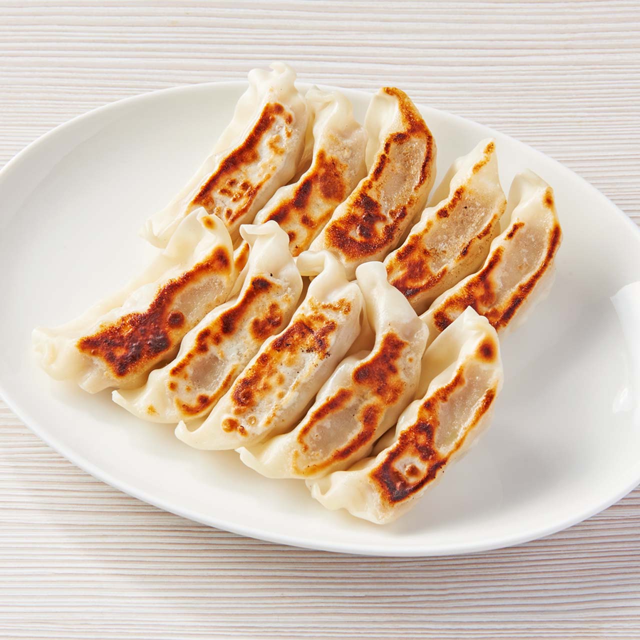 デリズ 特製焼き餃子(10個)