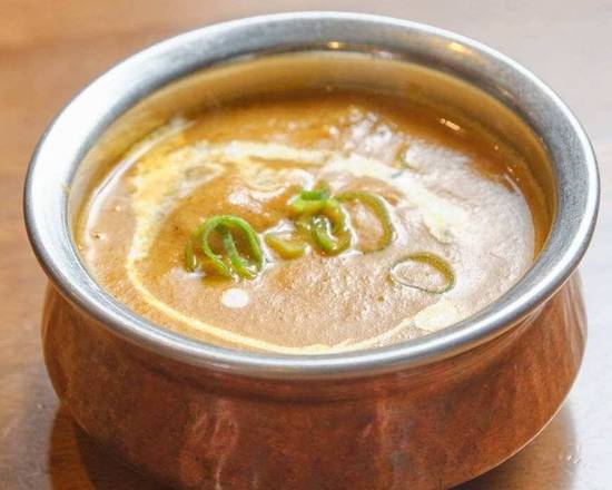 チキンカレー CHICKEN CURRY