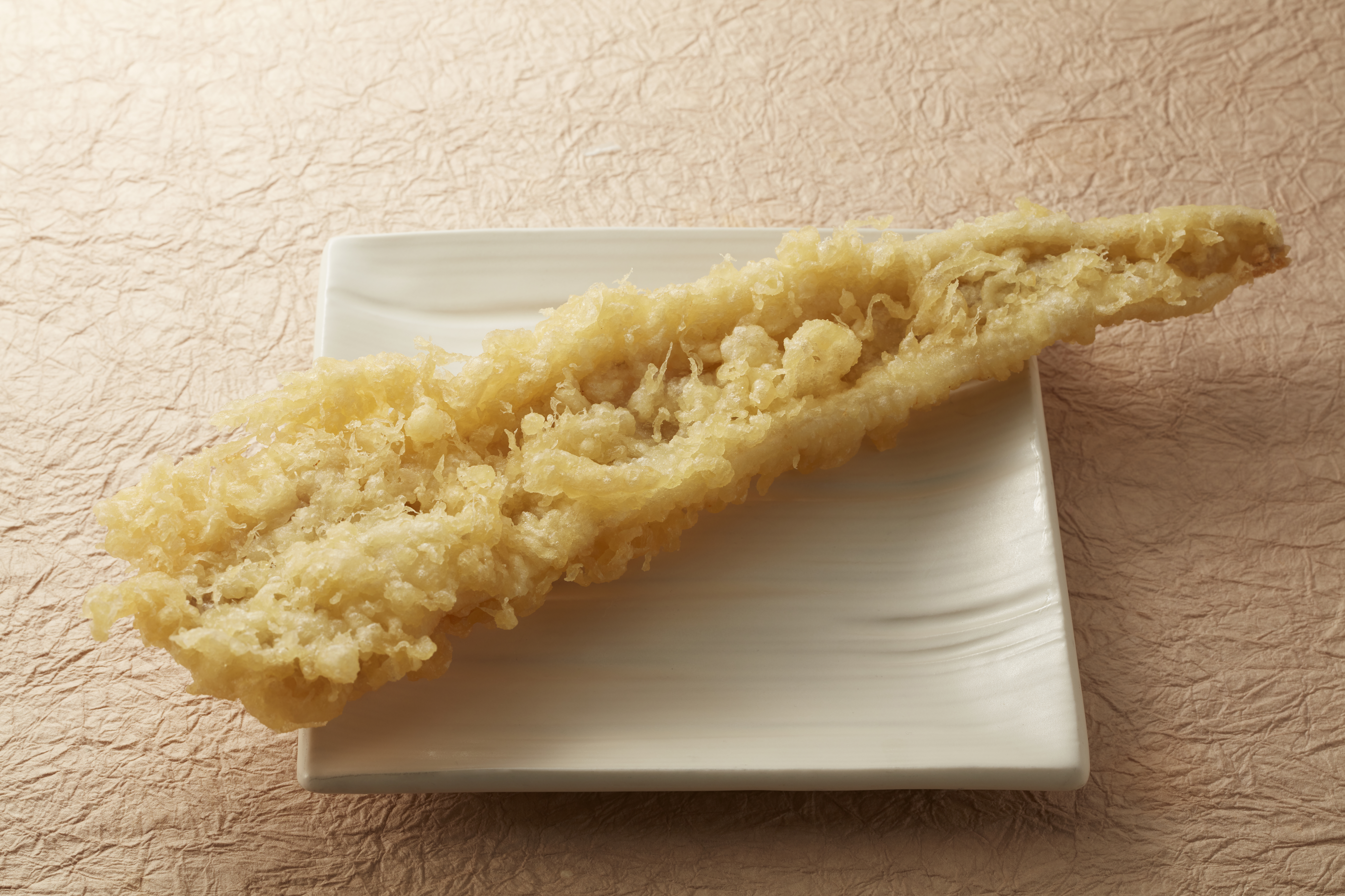 うどん食堂太鼓亭 大穴子天(1個)