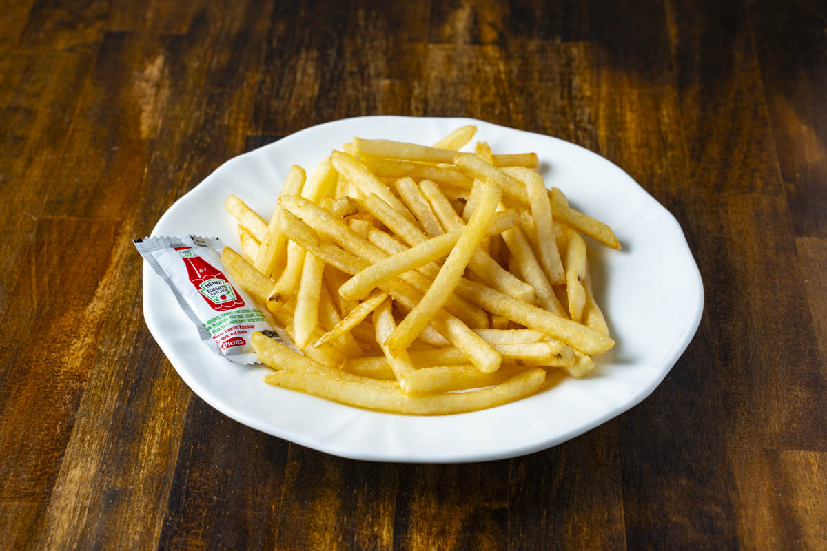 ハングリーヘブン ポテトフライL