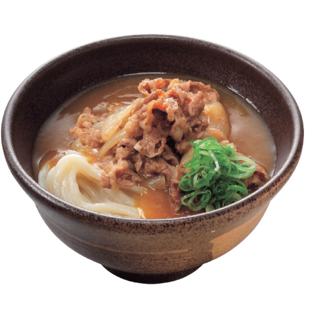 讃岐製麺 カレーうどん(並)