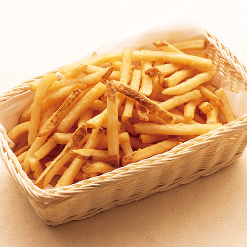 ピザ・サントロペ シューストポテト