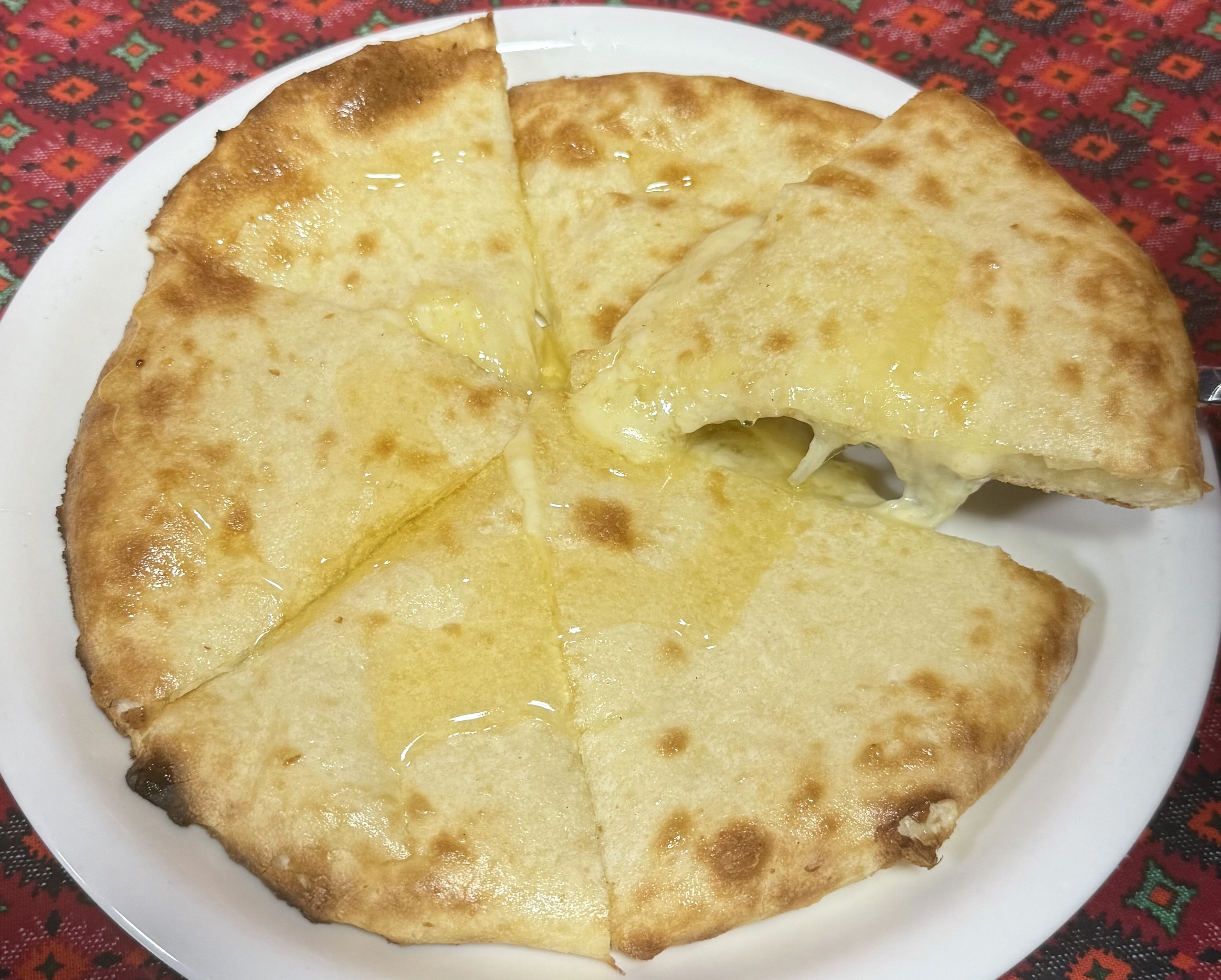 ミラン ハニーチーズ Honey Cheese Nan