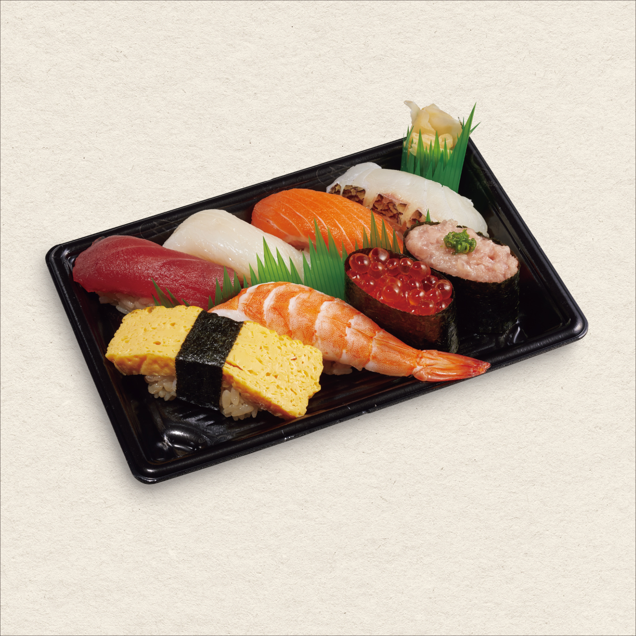 海鮮三崎港 八貫盛