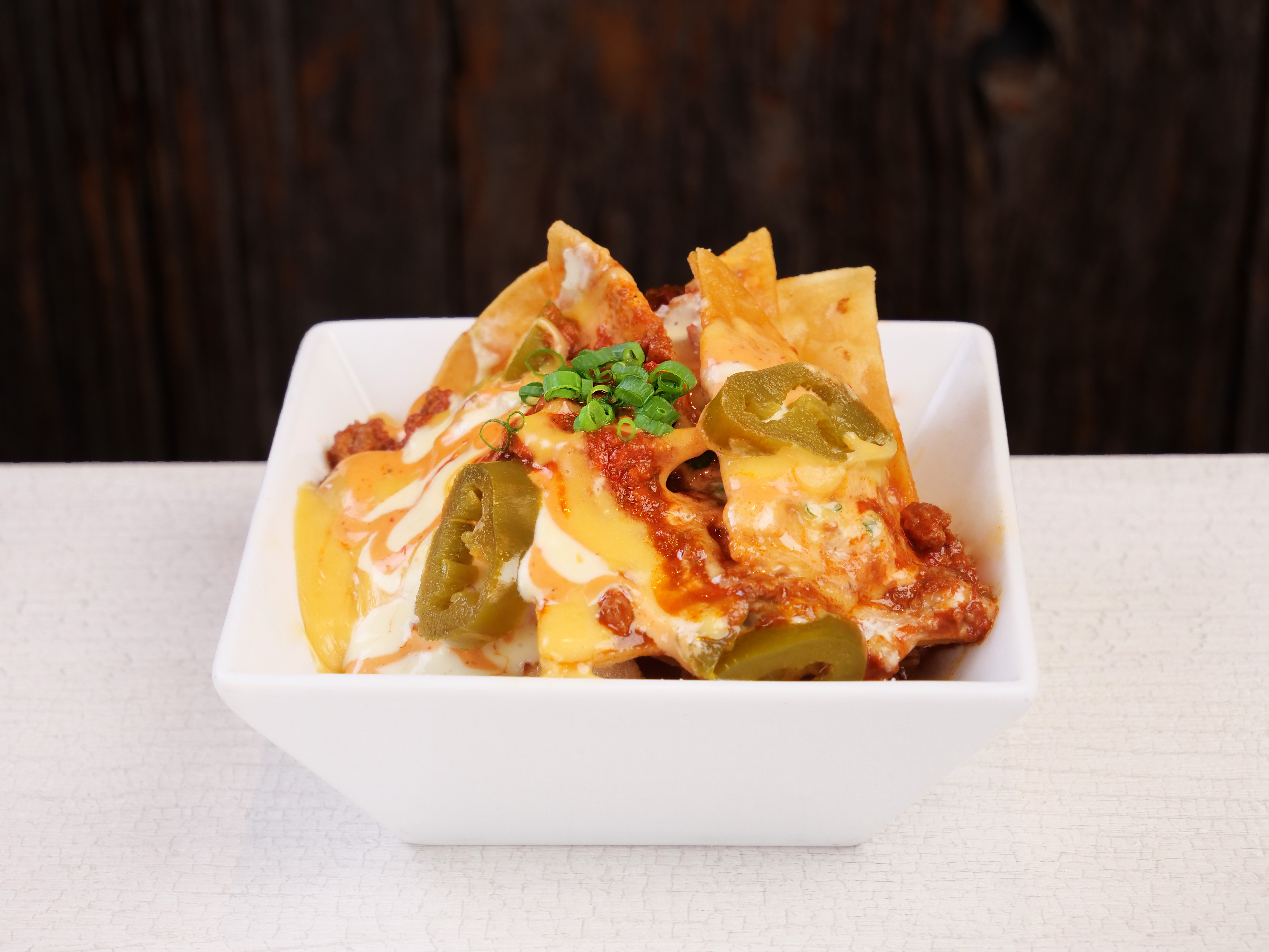 UMAMI BURGER ナチョス NACHOS