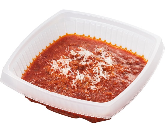 ジョリーパスタ 【274】（ソースのみ・麺なし）感動ボロネーゼ