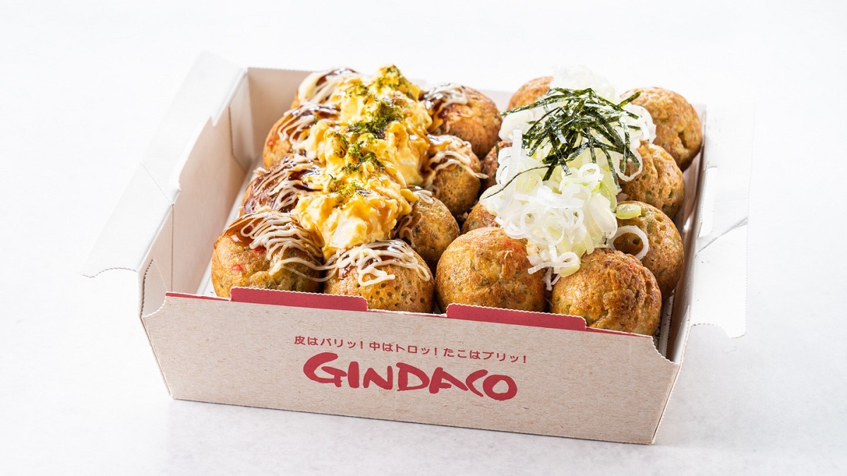 築地銀だこ ねぎだこ＆てりたま16個入