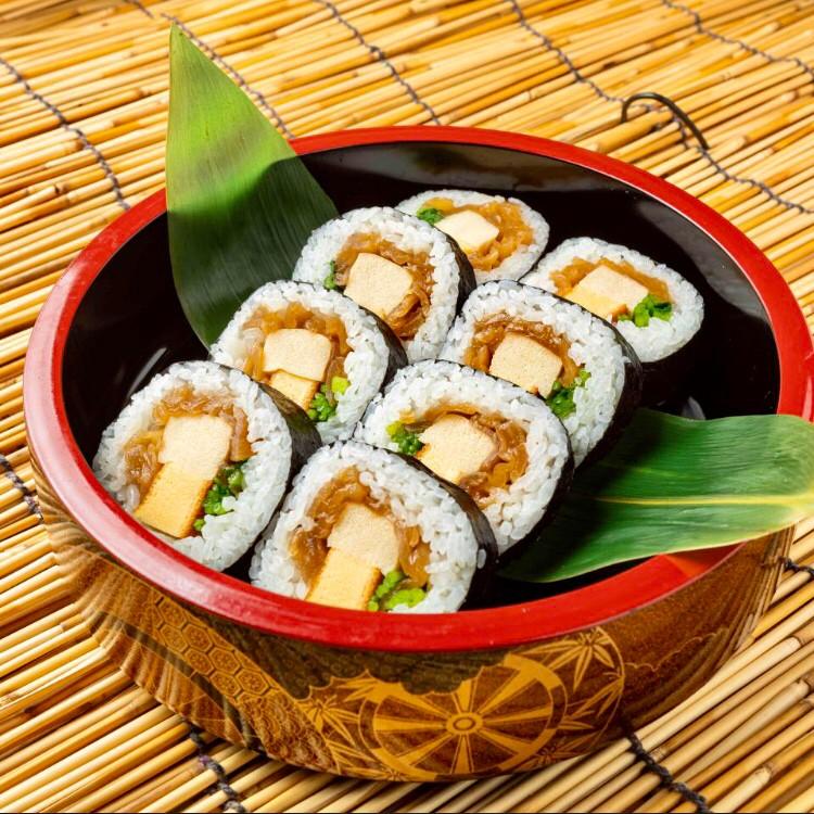 えびすや 巻ずし(8切入)