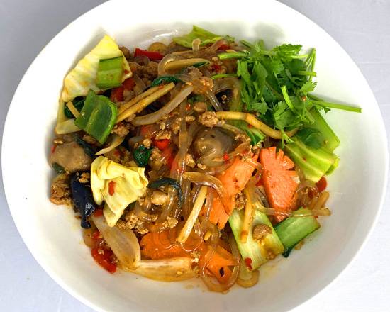 オリエンタルデリ パッキーマオ ウンセン