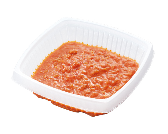 ジョリーパスタ 【273】(ソースのみ・麺なし)ミートソース