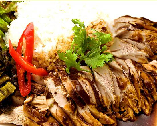 オリエンタルデリ カオカームー