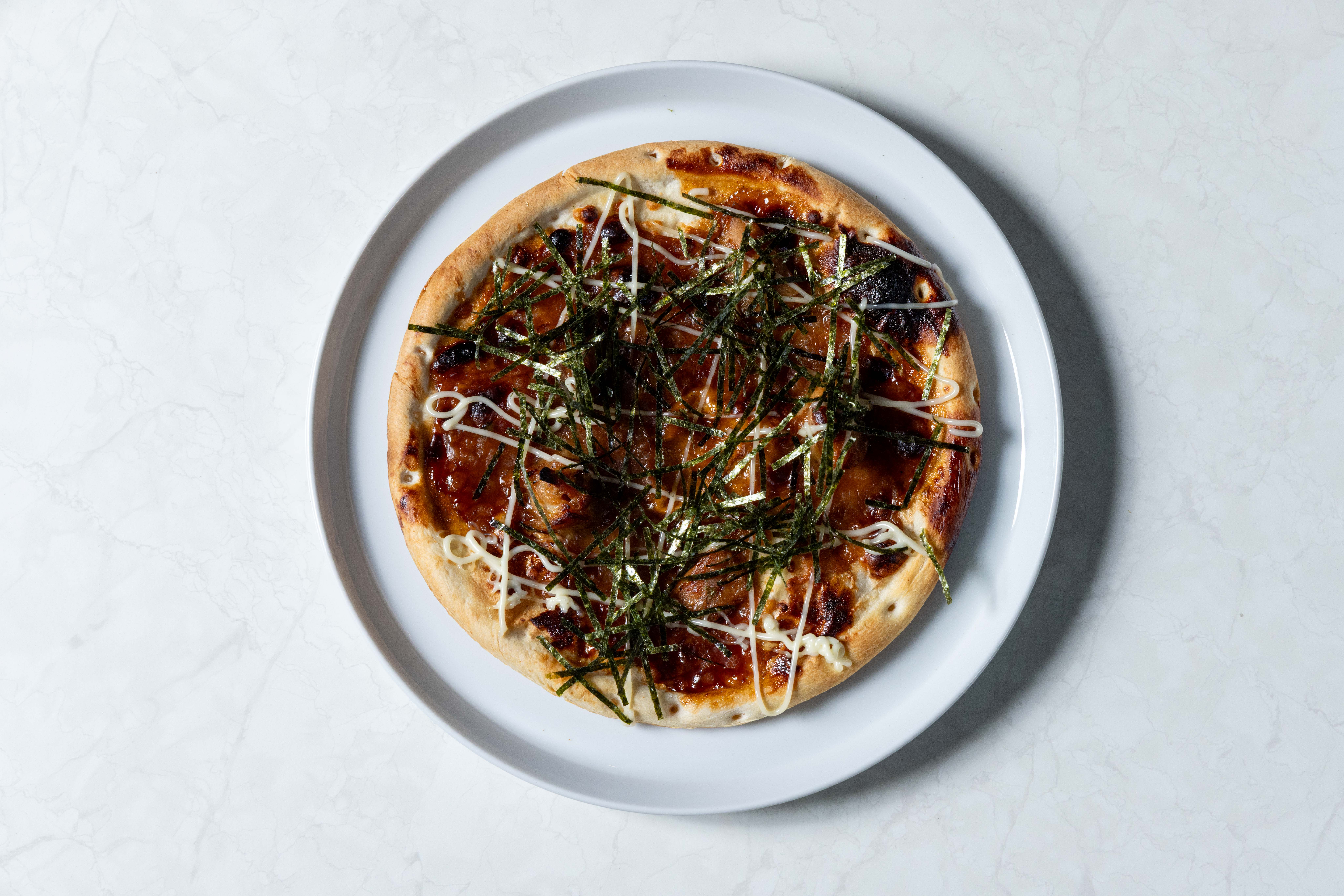 照り焼きチキン