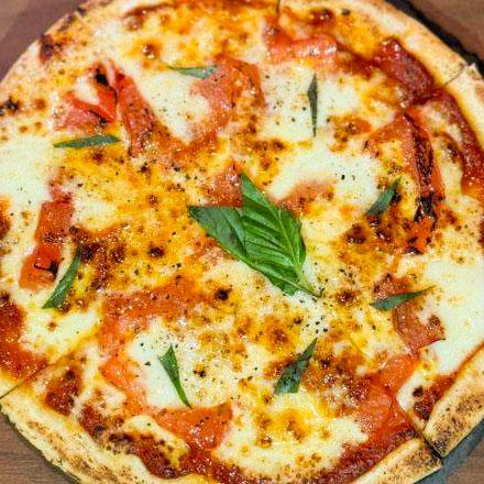 マルゲリータ (8インチ)