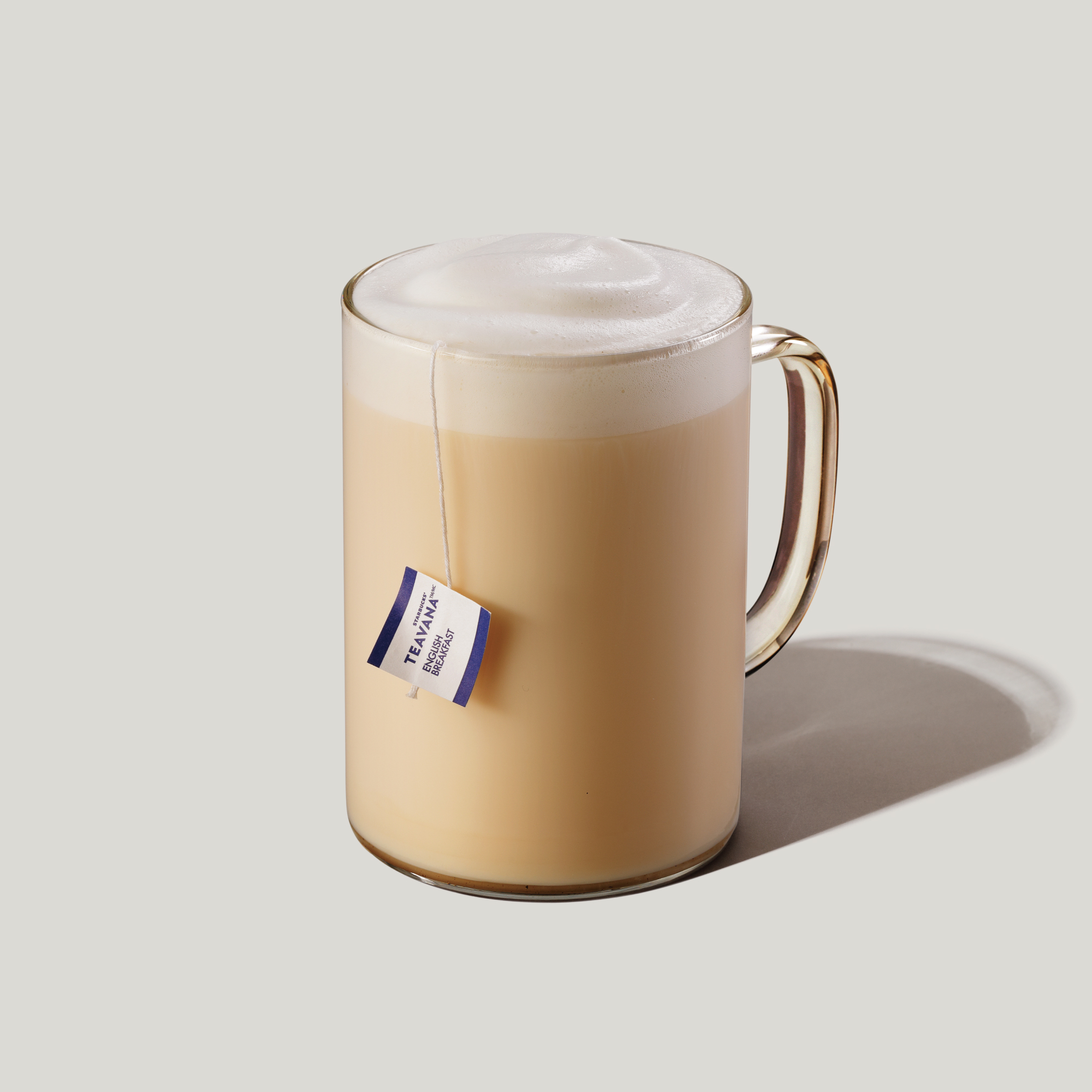 スターバックス イングリッシュ ブレックファスト ティー ラテ