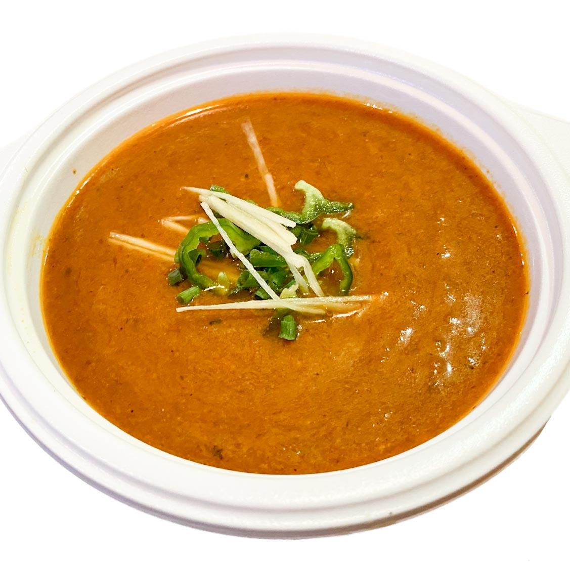 Mutton Curry (マトンカレー)