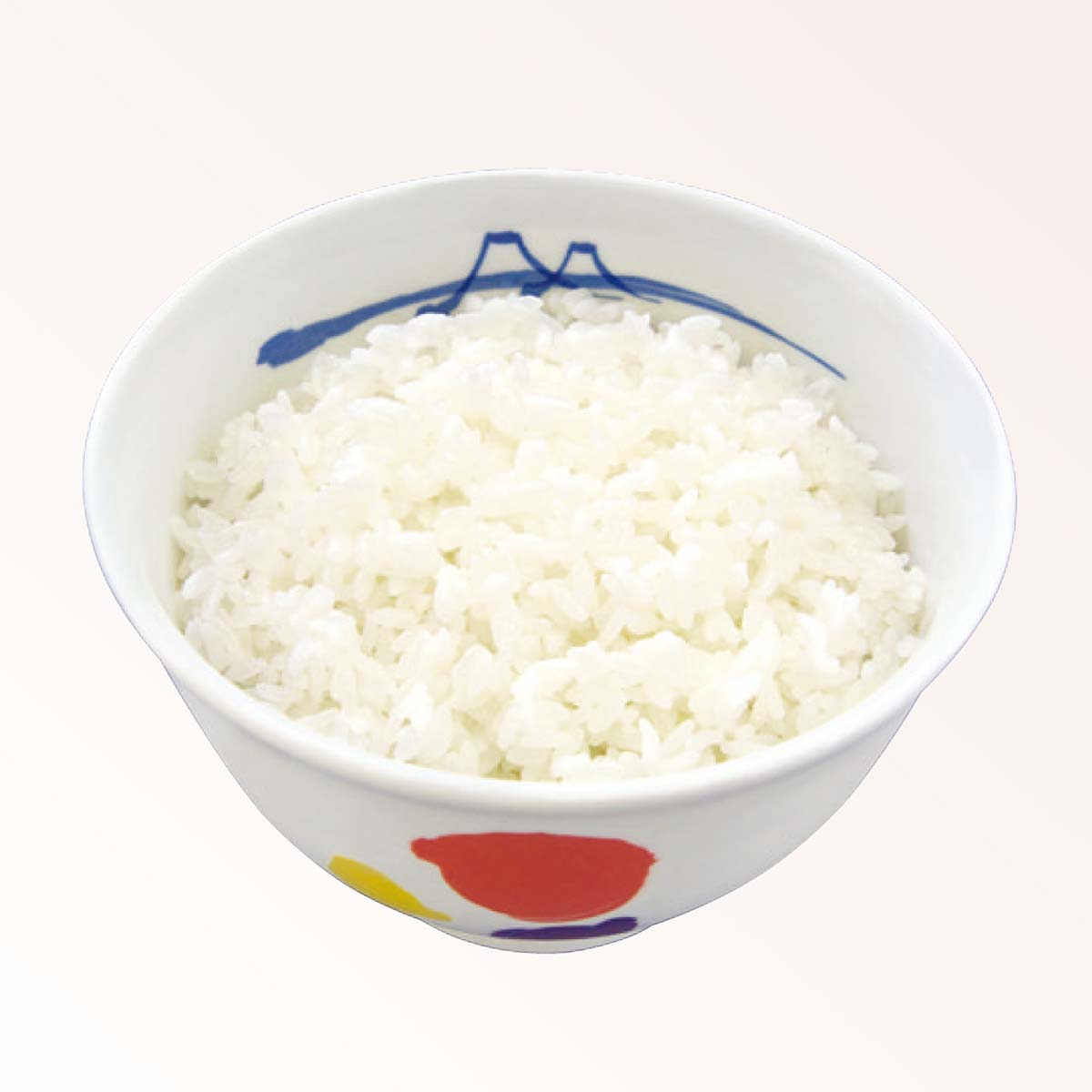 松屋 ライス単品