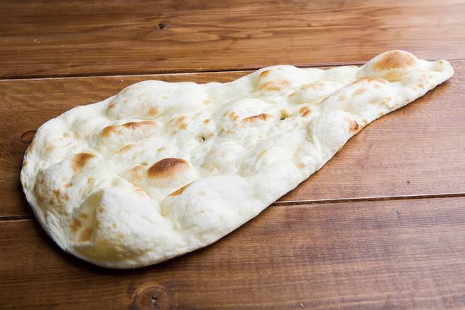 プレーンナン Naan