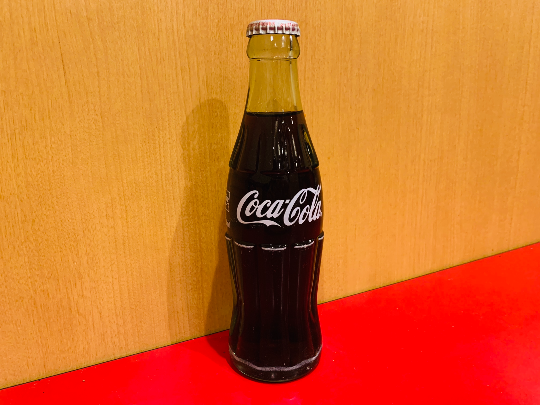 永利 コカ・コーラ(190ml)