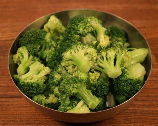 筋肉食堂 New・ブロッコリー盛り合せ Broccoli Assortment