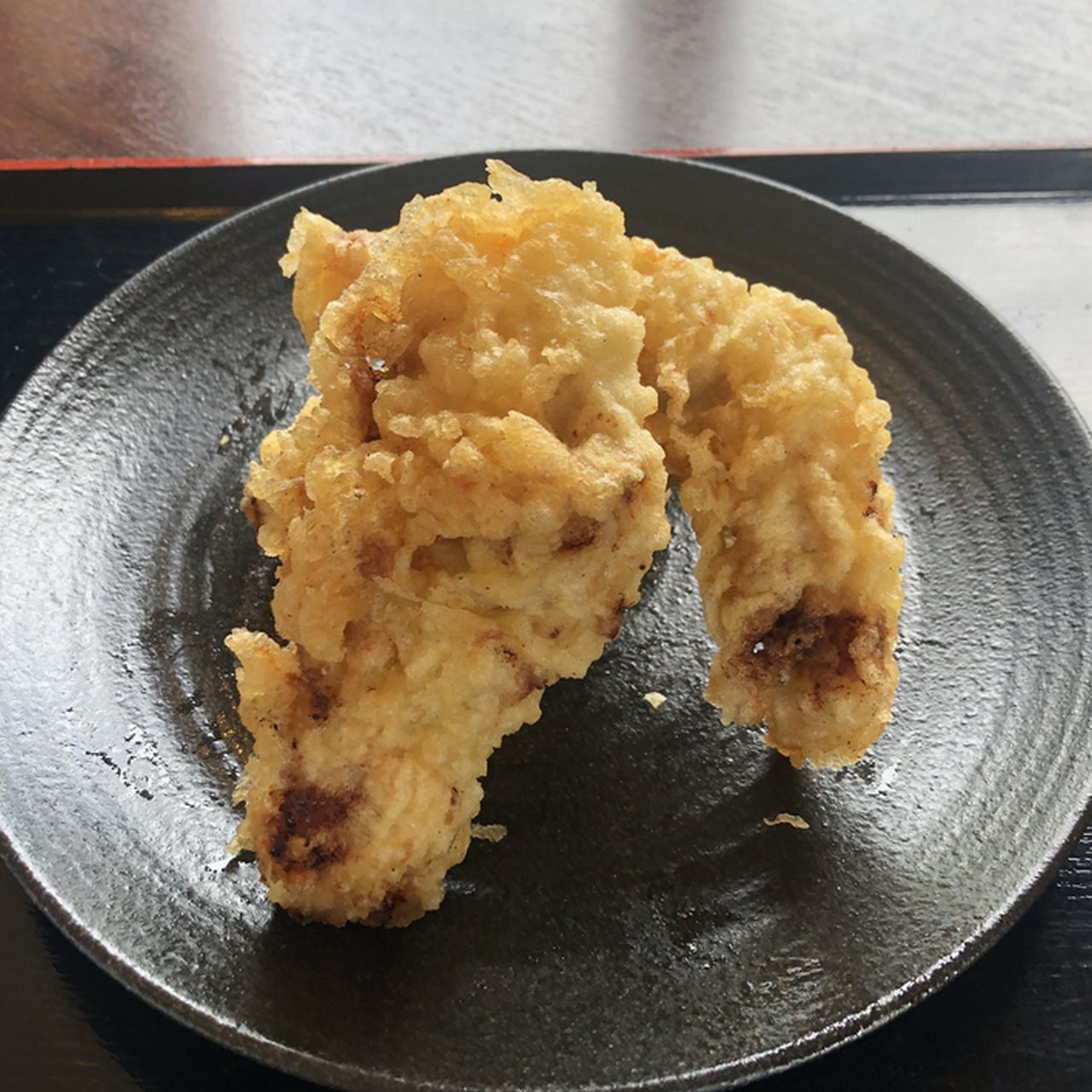 讃岐製麺 鶏の天ぷら(1個)