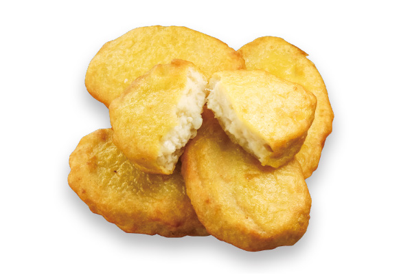 くら寿司 Soyナゲット