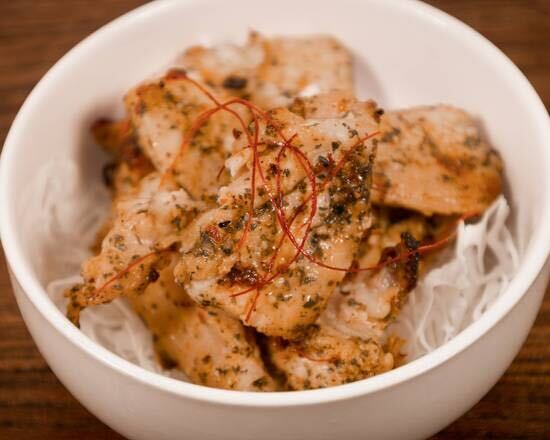 筋肉食堂 New・やげん軟骨