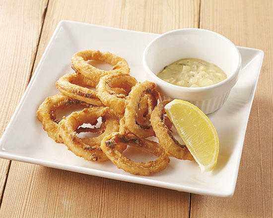 ジョナサン カラマリフリット