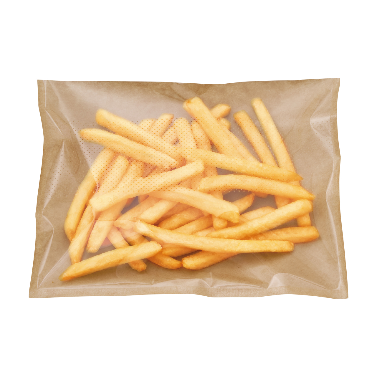 ほっともっと フライドポテト