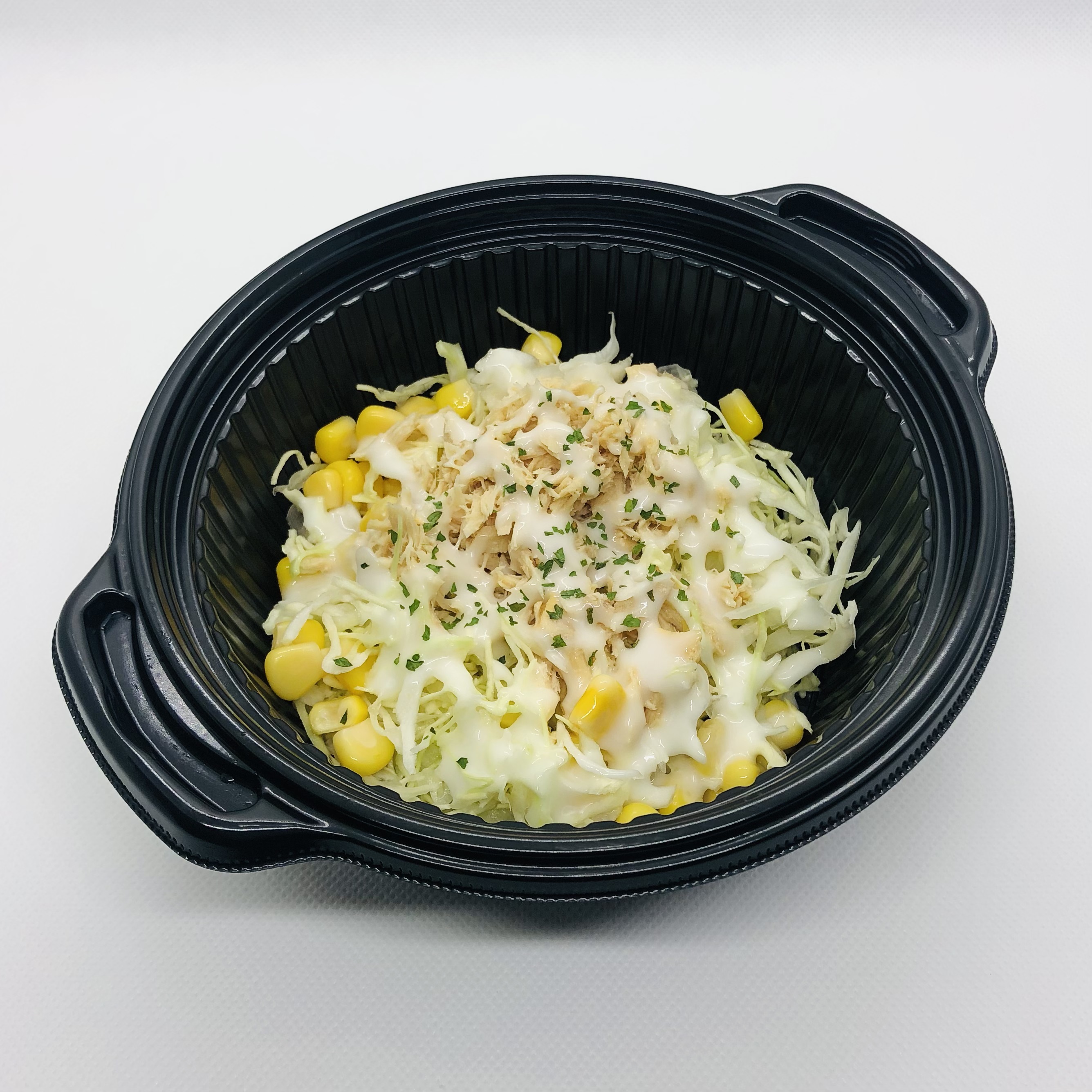 日乃屋カレー ツナコーンサラダ