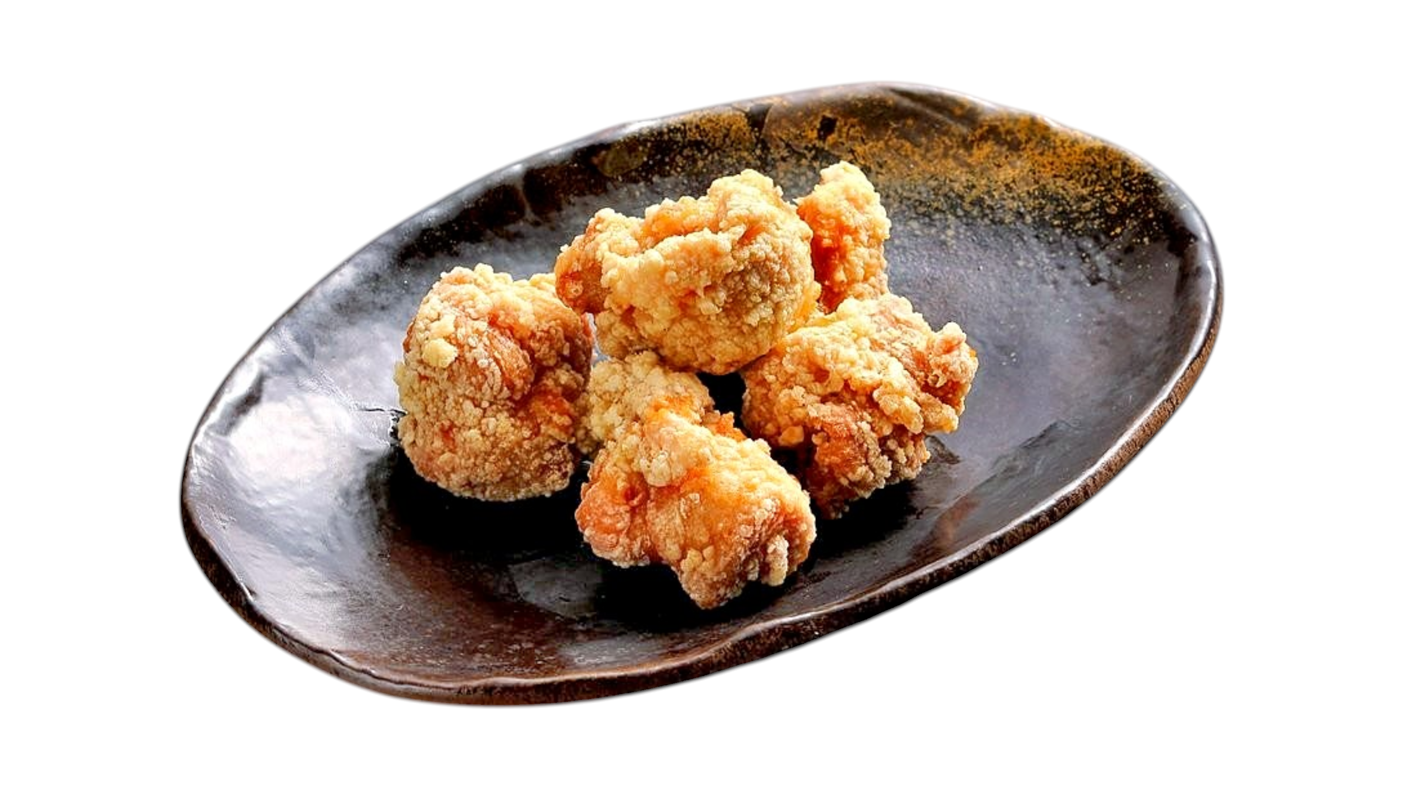 山の猿 鶏から揚げ(5個)