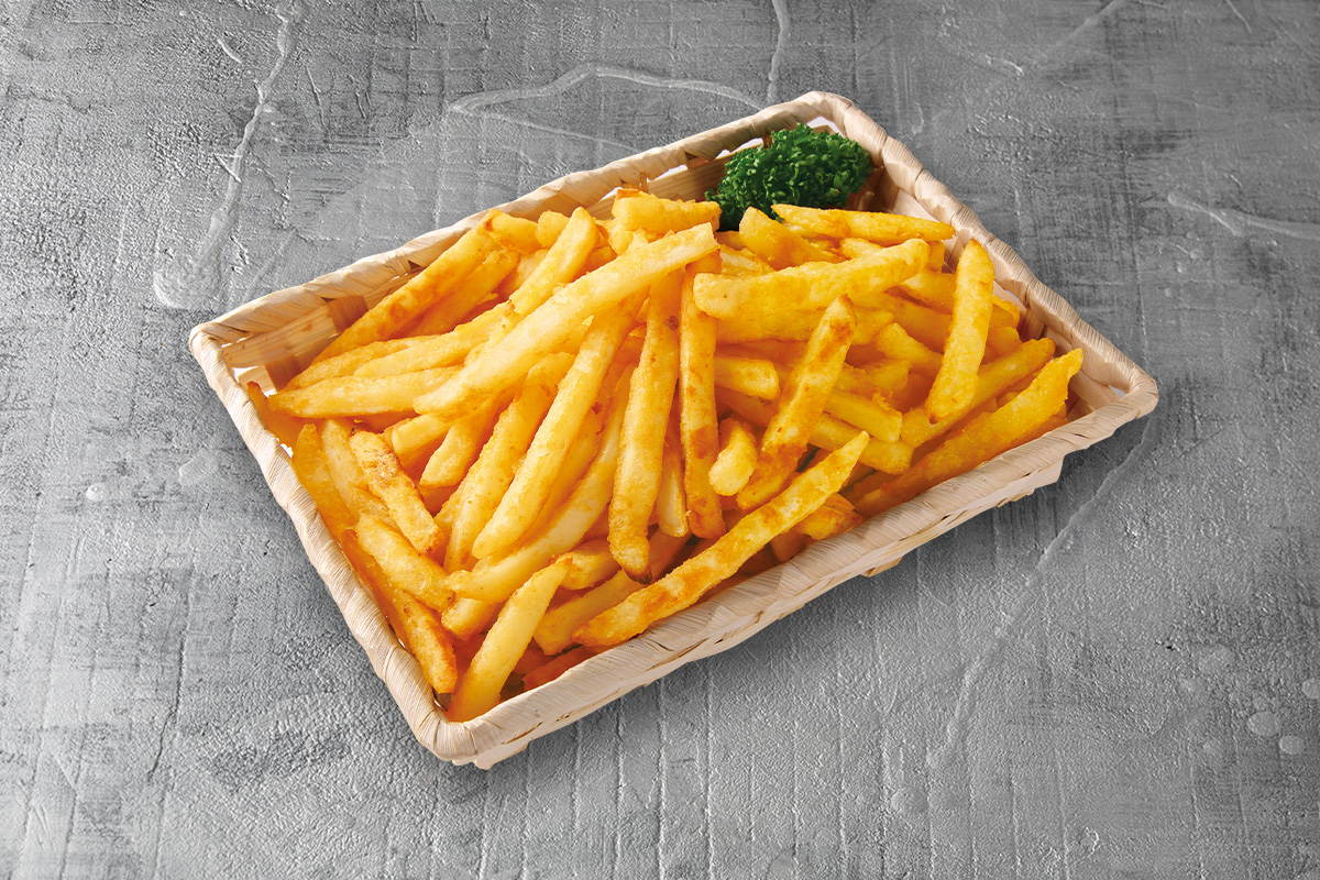 ピザハット [L] ハットフライポテト