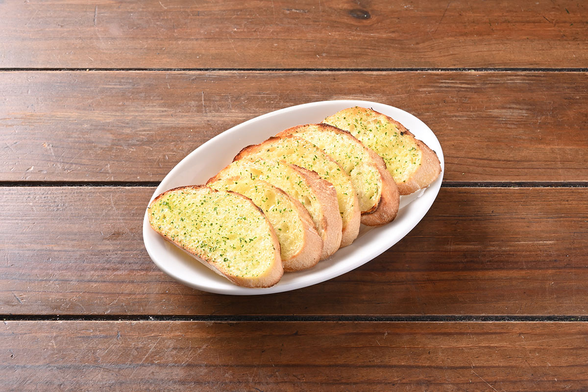 Italian Kitchen VANSAN ガーリックトースト