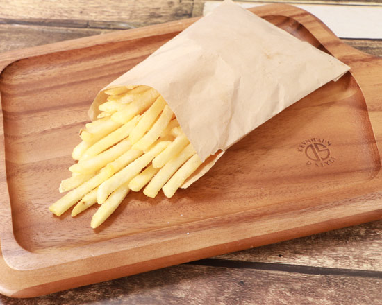 ハンバーグTERU F-1121】フライドポテトFrench fries