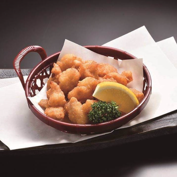 十徳や 鶏軟骨の唐揚げ