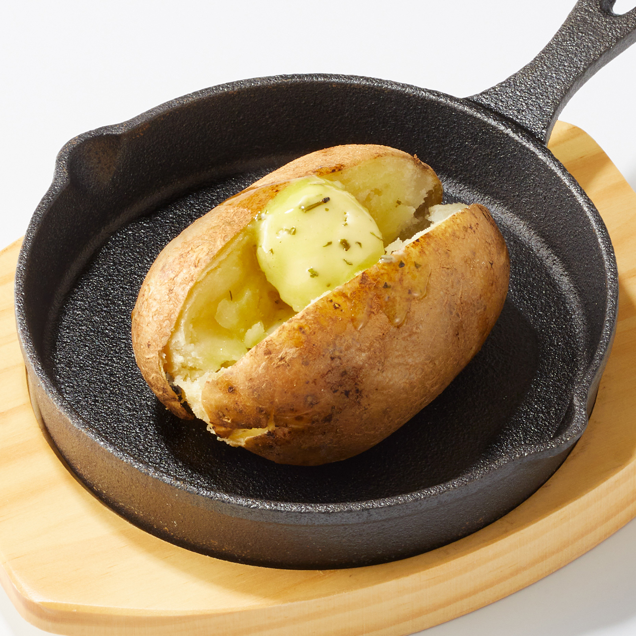 ココス 【418】ココスのベイクドポテト