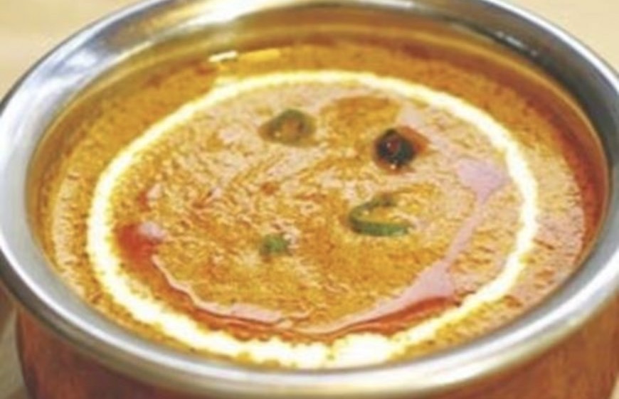 ポークカリー セット Pork curry set