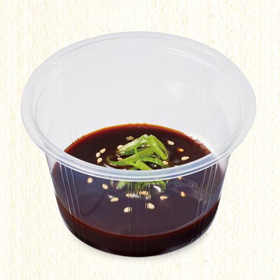 かつ庵 味噌だれ Miso Sauce