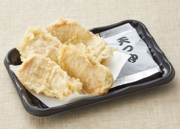 和食さと 鶏天(4枚)