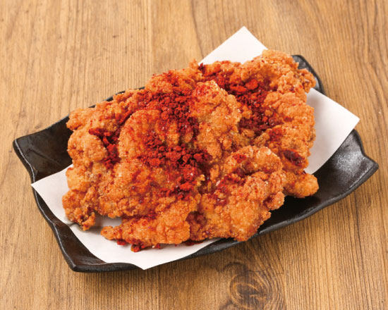 白木屋 赤×バリチキ（2個）