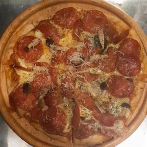 スペシャルミックス