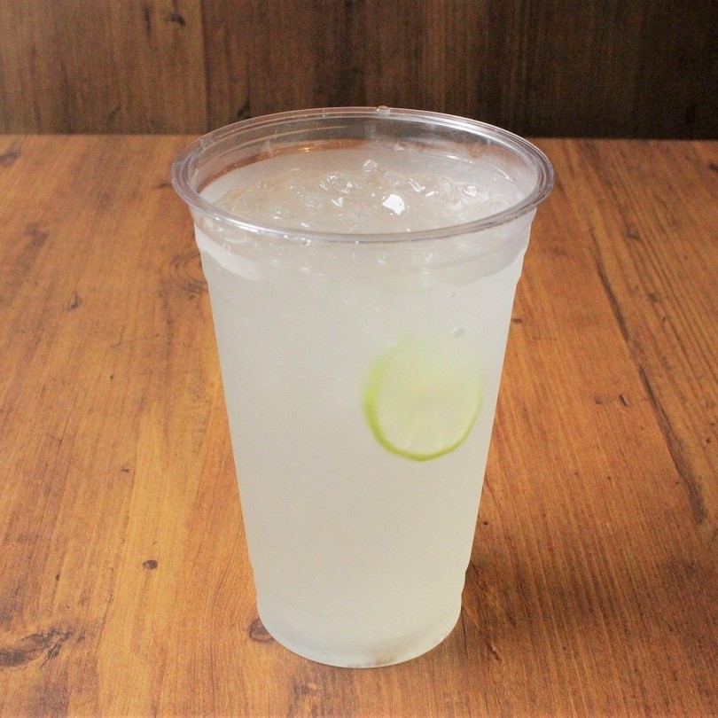 タコリッコ 【メキシカンキーライム使用】 自家製レモネード M Agua Fresca Limonada M