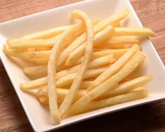 韓国苑 フライドポテトL