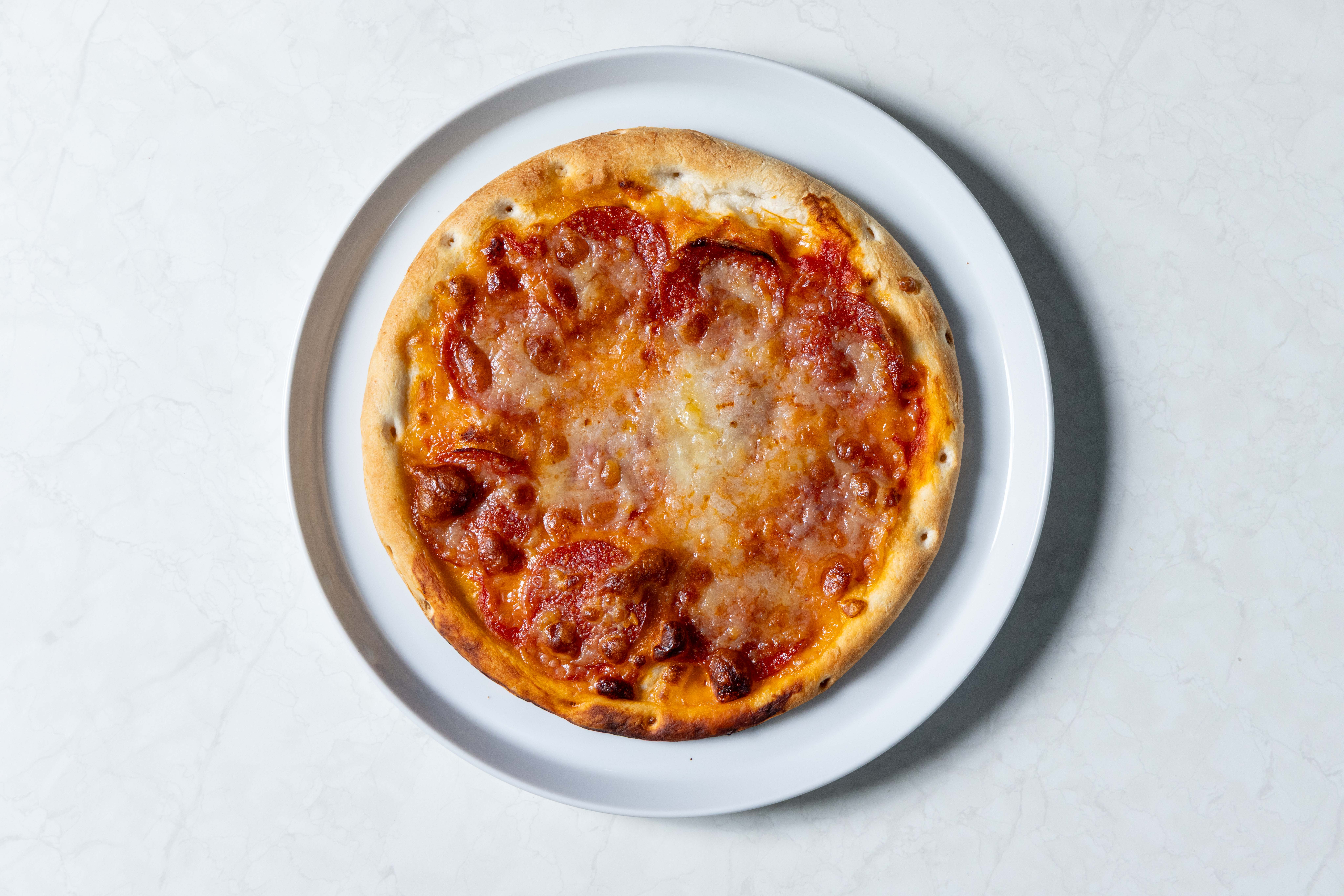 ペパロニチーズ