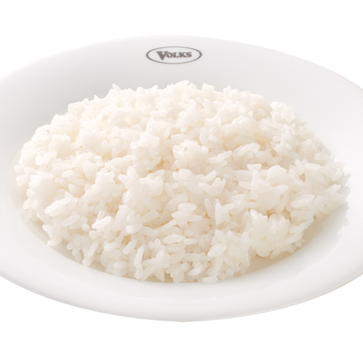 フォルクス ライス