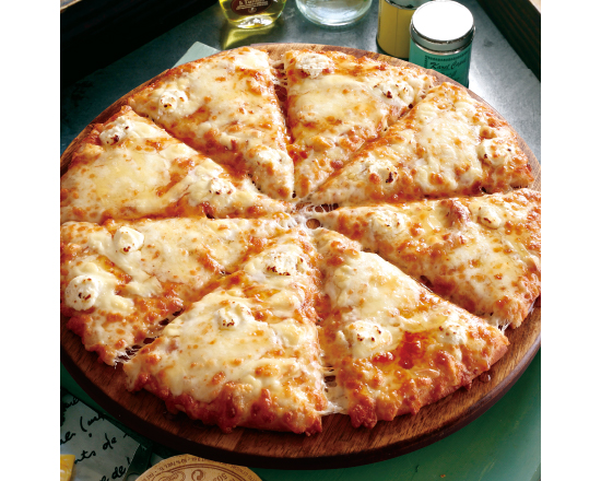 ピザーラスタイル チーズ＆ハニー