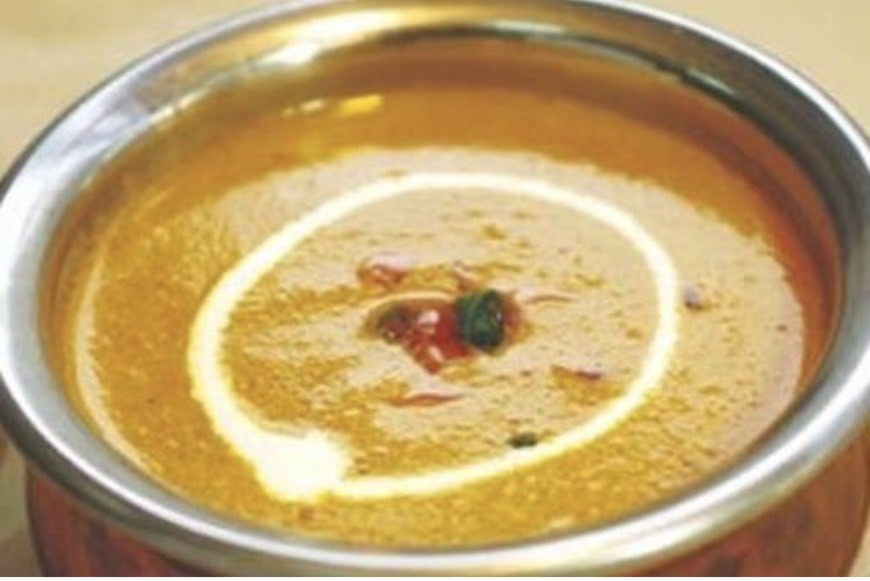 チキンカリーセット Chicken curry set